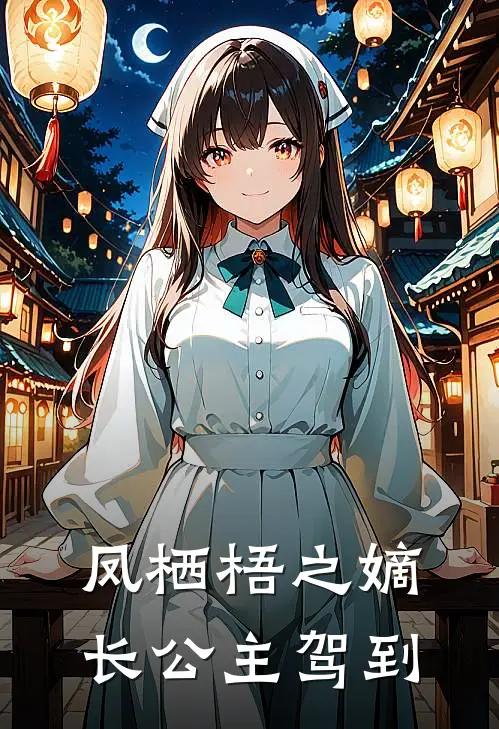 凤栖梧之嫡长公主驾到