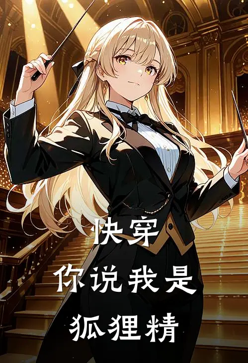 快穿：你说我是狐狸精