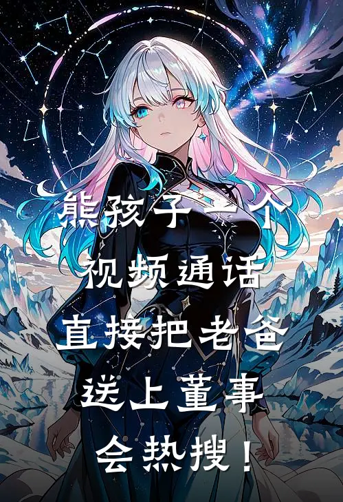 熊孩子一个视频通话，直接把老爸送上董事会“热搜”！