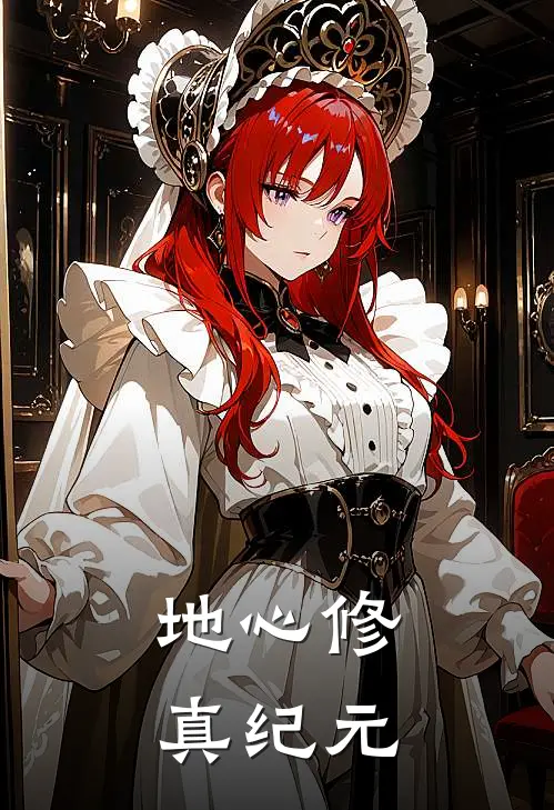 地心修真纪元