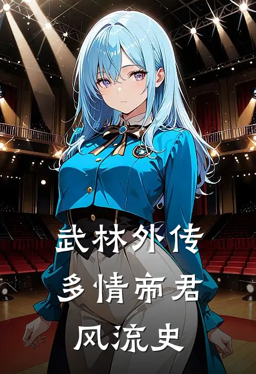 武林外传，多情帝君风流史