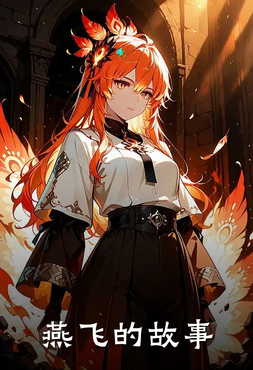 燕飞的故事