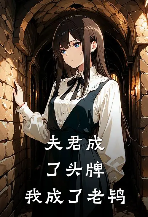 夫君成了头牌，我成了老鸨