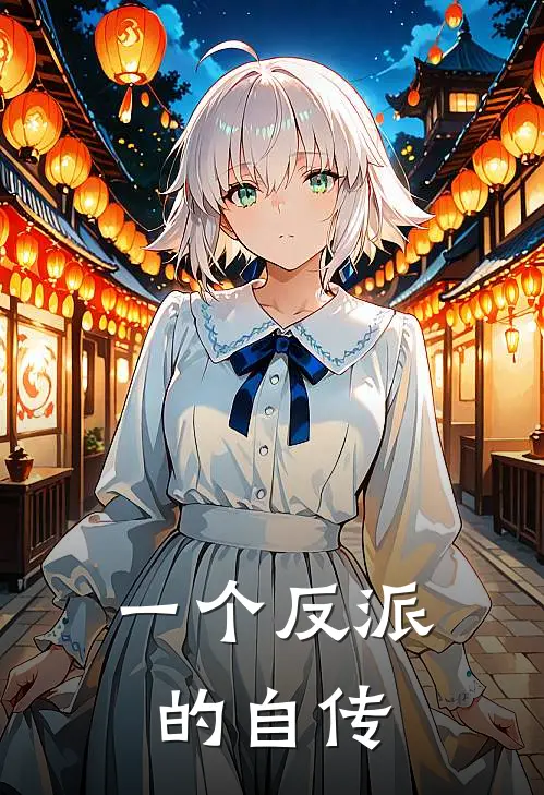 一个反派的自传