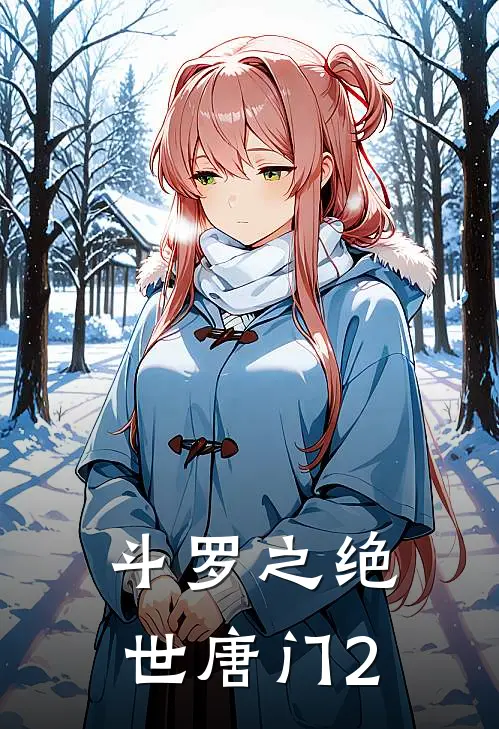 斗罗之绝世唐门2