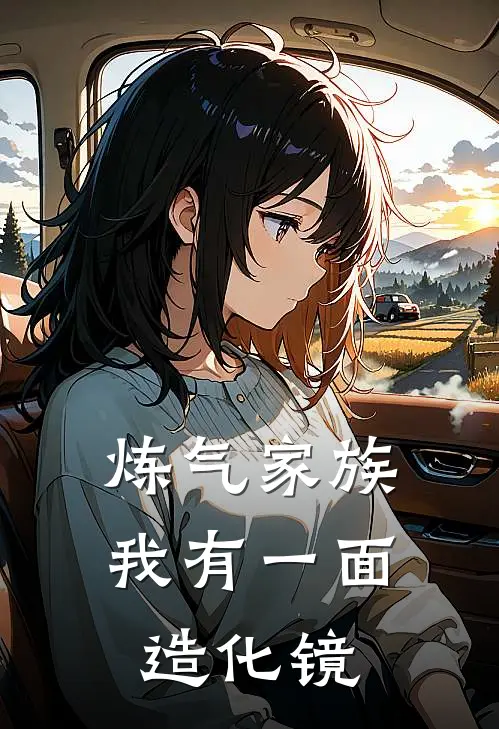 炼气家族，我有一面造化镜