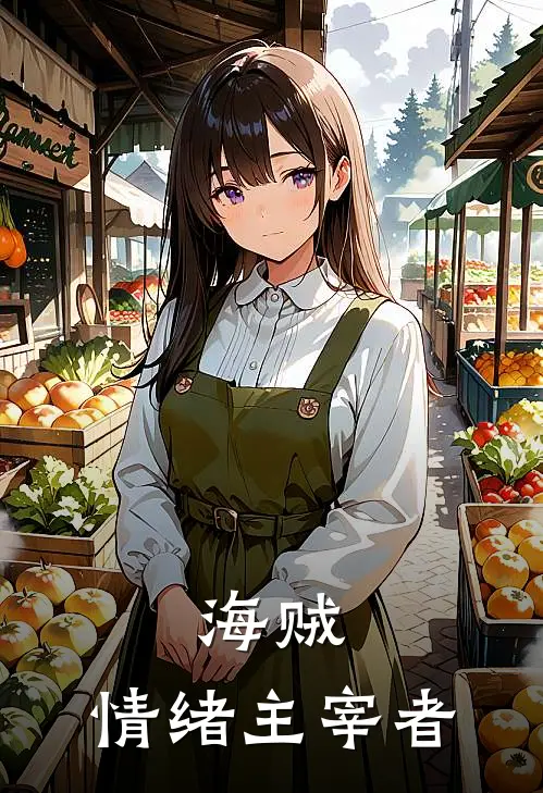 海贼：情绪主宰者