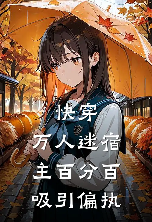 快穿：万人迷宿主百分百吸引偏执