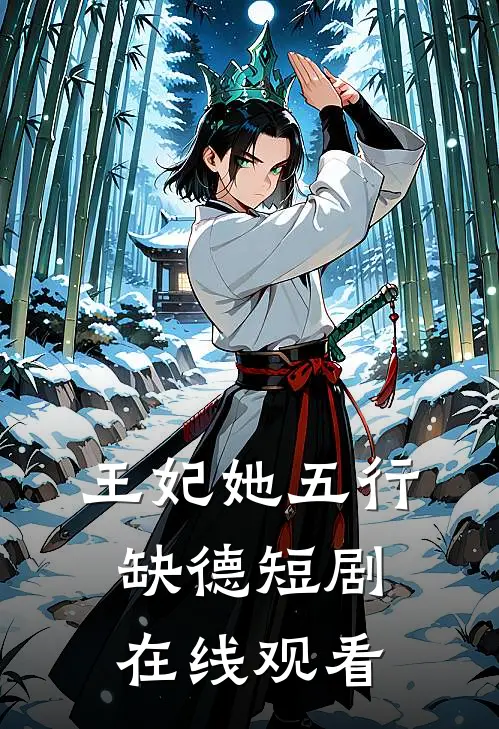 王妃她五行缺德短剧在线观看