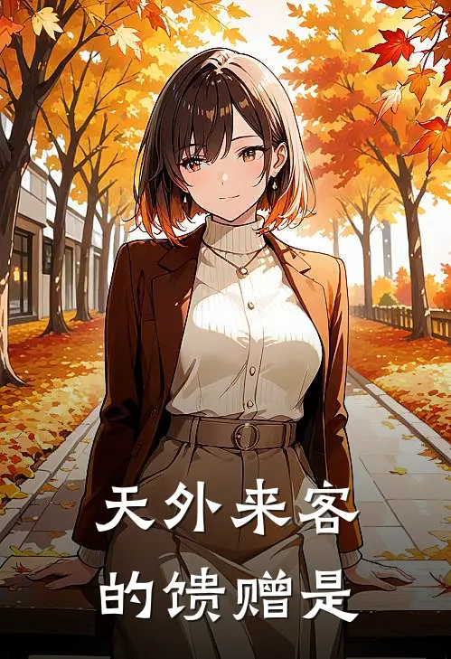 天外来客的馈赠是