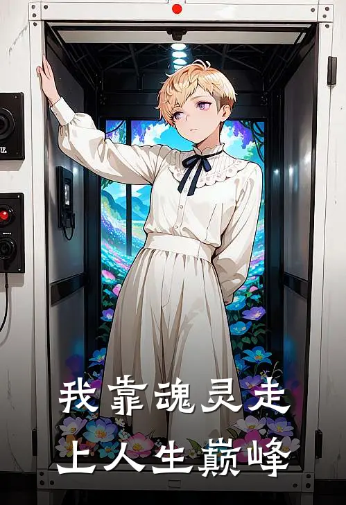 我靠魂灵走上人生巅峰