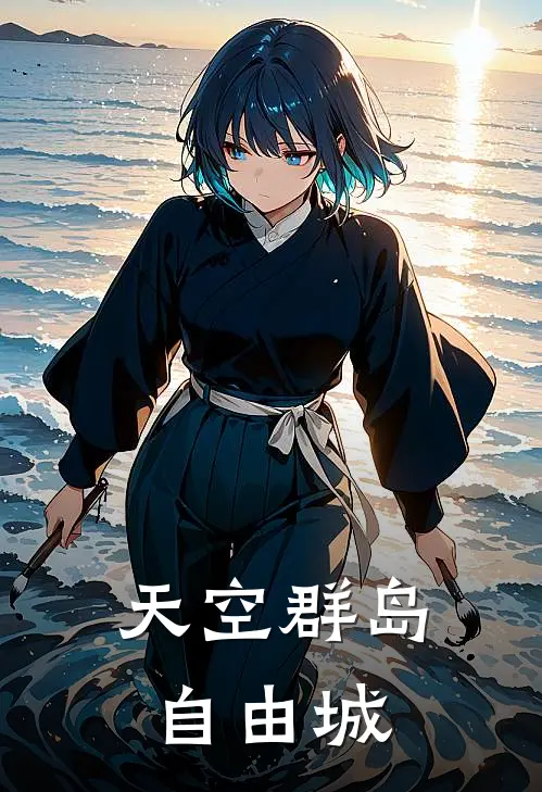 天空群岛自由城