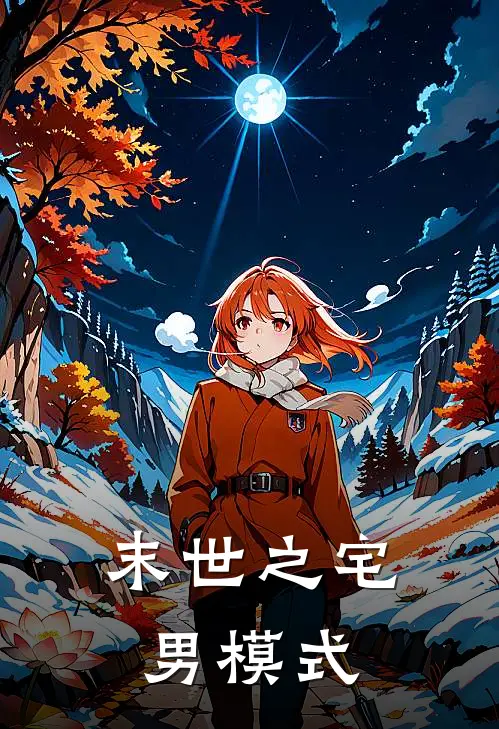 末世之宅男模式