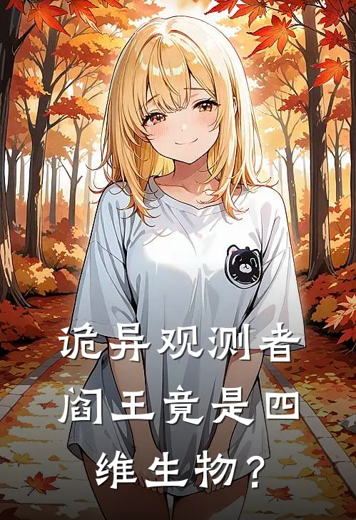 诡异观测者：阎王竟是四维生物？(任民柯力学)最新完结小说推荐_热门小说排行榜诡异观测者：阎王竟是四维生物？任民柯力学