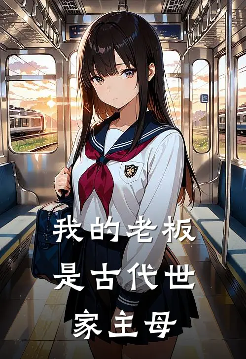 我的老板是古代世家主母