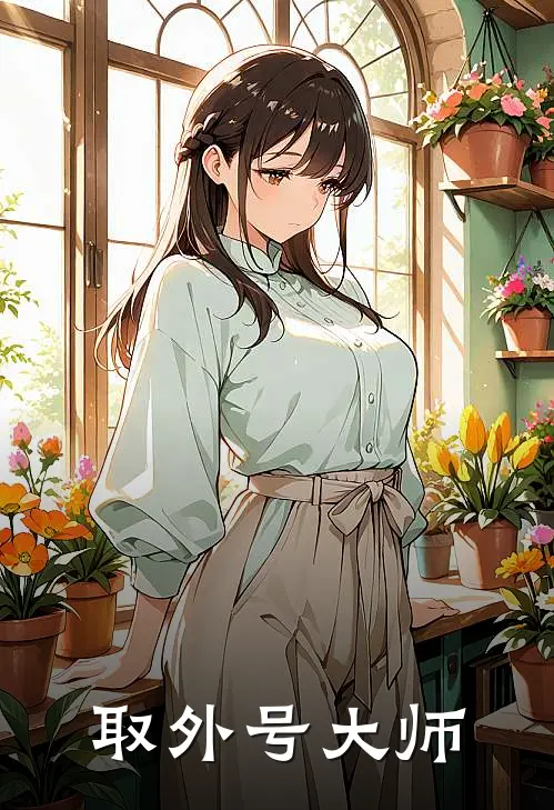 取外号大师王和易从德热门小说排行_免费小说取外号大师王和易从德