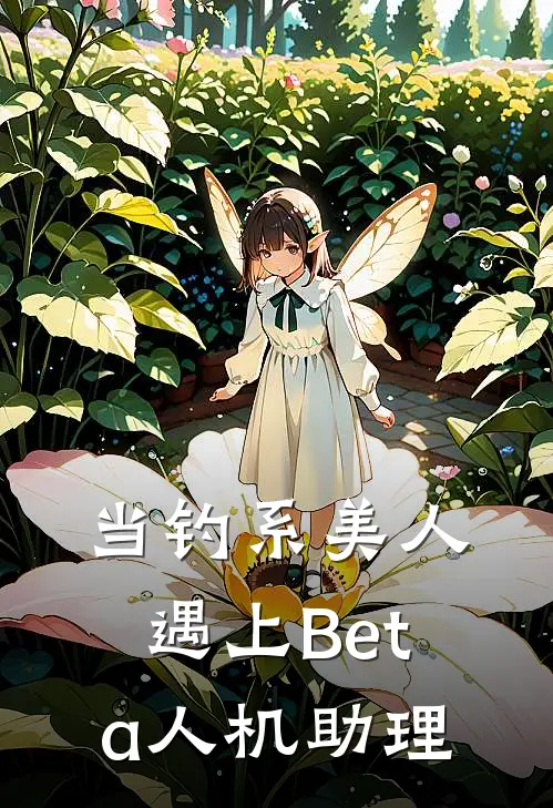 当钓系美人遇上Beta人机助理