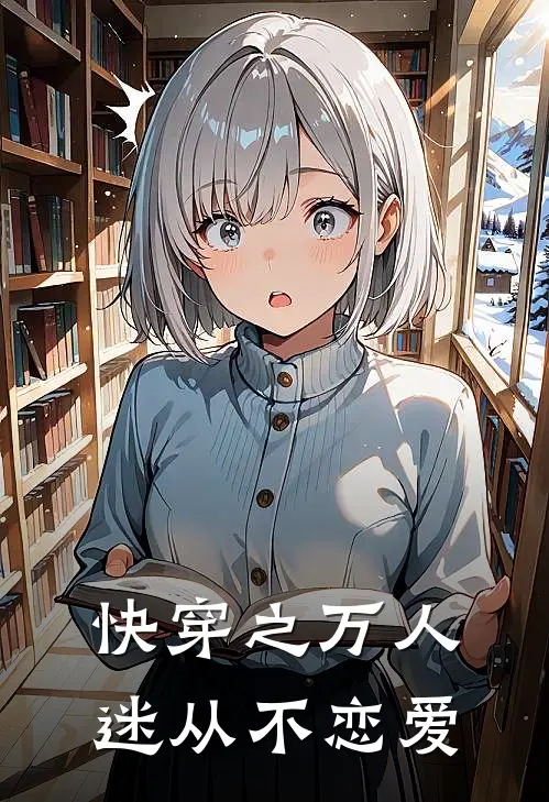 快穿之万人迷从不恋爱