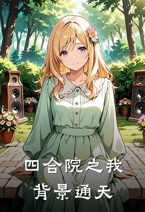 四合院之我背景通天