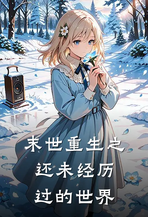 末世重生之还未经历过的世界