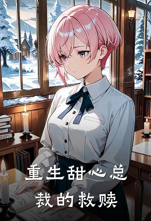 重生甜心总裁的救赎