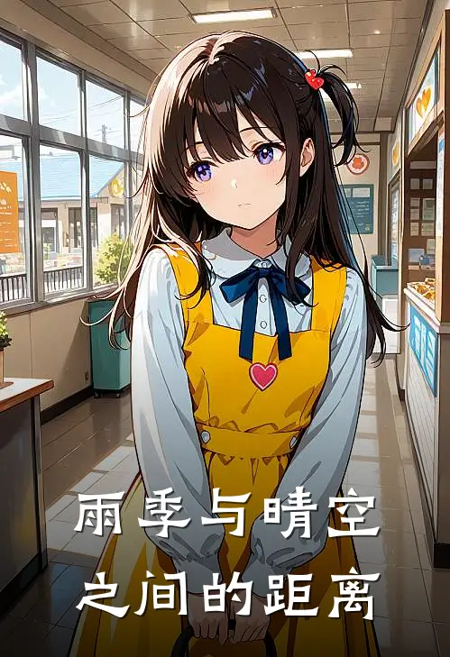 雨季与晴空之间的距离