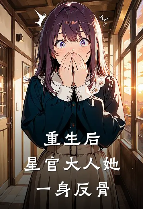 重生后，星官大人她一身反骨