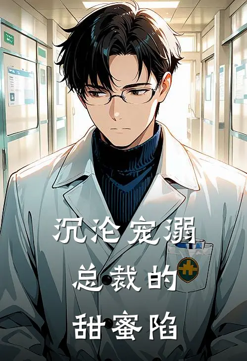 沉沦宠溺：总裁的甜蜜陷