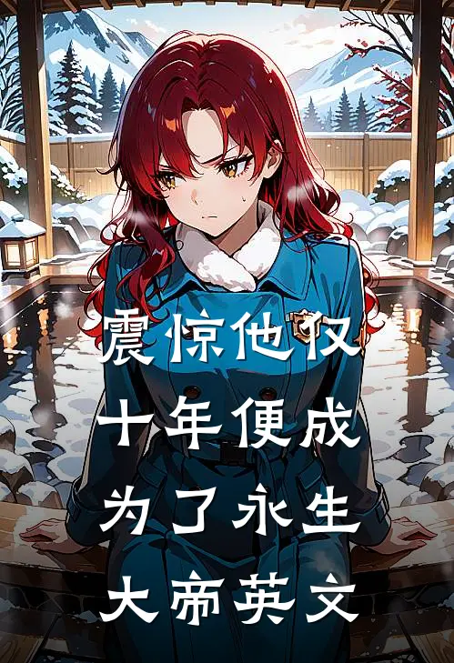 震惊他仅十年便成为了永生大帝英文