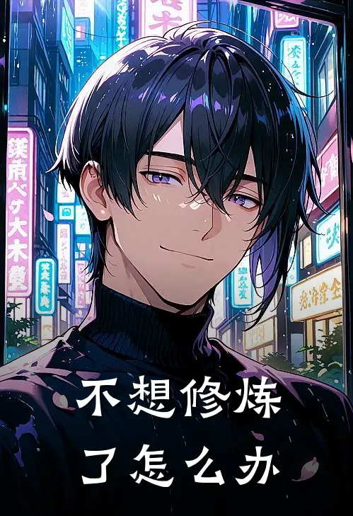 不想修炼了怎么办