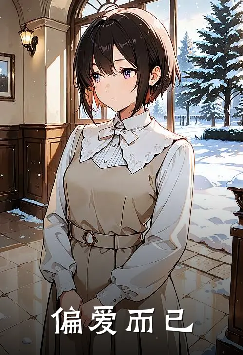 偏爱而已(姜吻沈喻)完结小说_小说完整版免费阅读偏爱而已姜吻沈喻