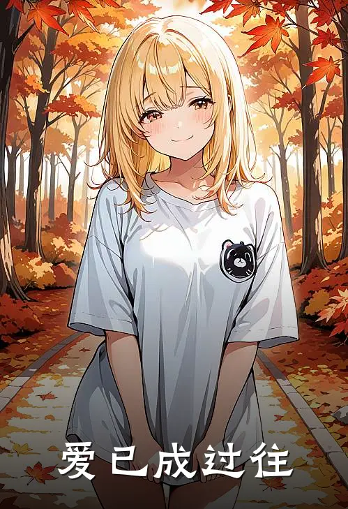 爱已成过往