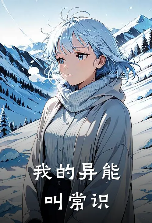 我的异能叫常识