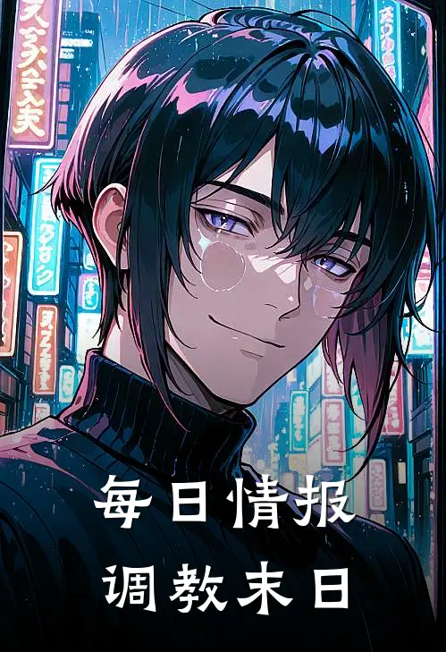 每日情报，调教末日