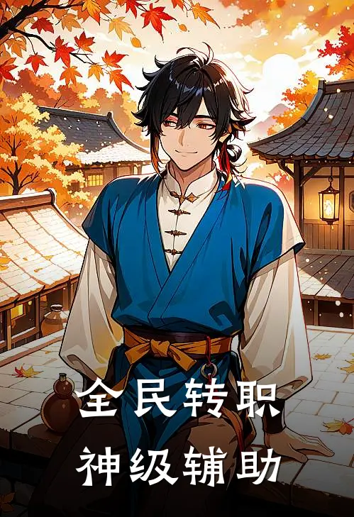 全民转职：神级辅助