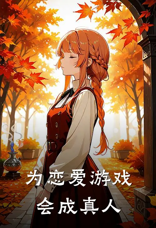 为恋爱游戏会成真人
