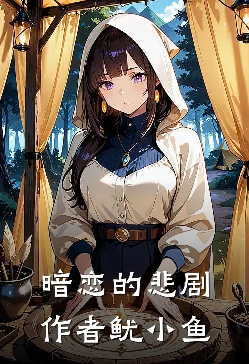 暗恋的悲剧作者鱿小鱼