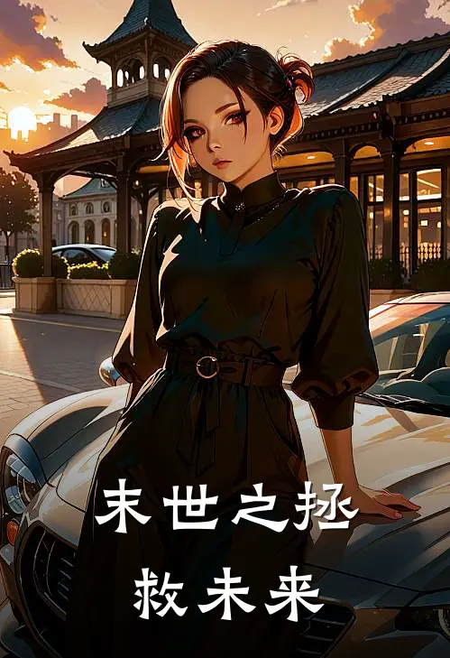 末世之拯救未来