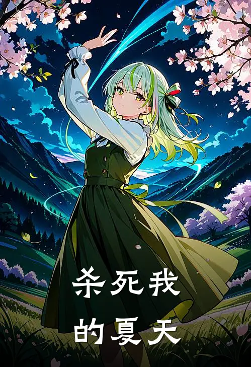杀死我的夏天