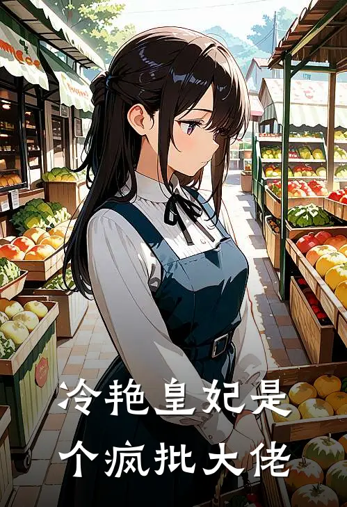 冷艳皇妃是个疯批大佬