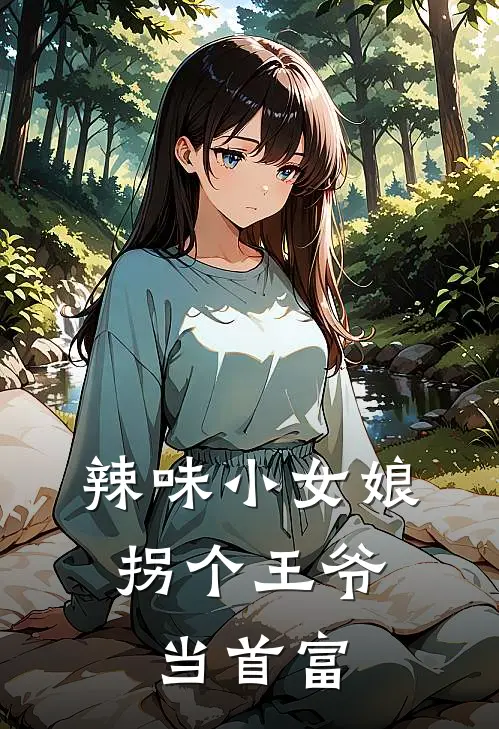 辣味小女娘，拐个王爷当首富白昭昭里正免费小说全文阅读_最新章节列表辣味小女娘，拐个王爷当首富(白昭昭里正)