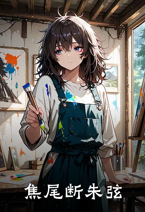 焦尾断朱弦陈瑾陈瑾热门小说完结_热门的小说焦尾断朱弦陈瑾陈瑾