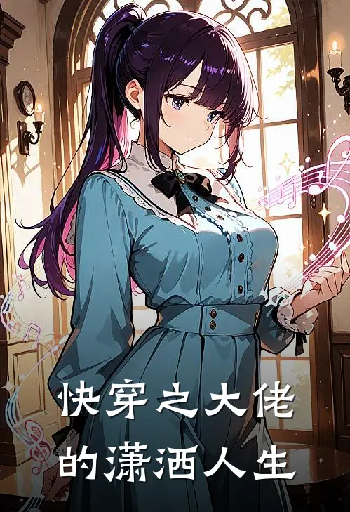 快穿之大佬的潇洒人生