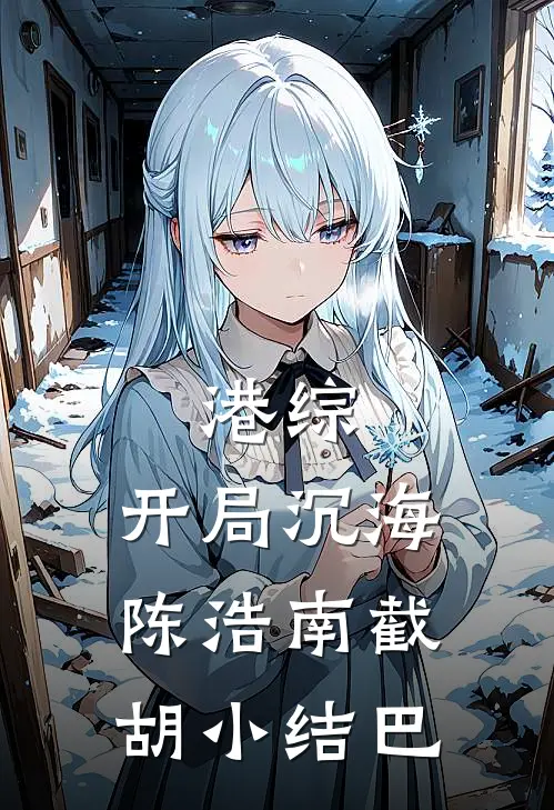 港综：开局沉海陈浩南截胡小结巴