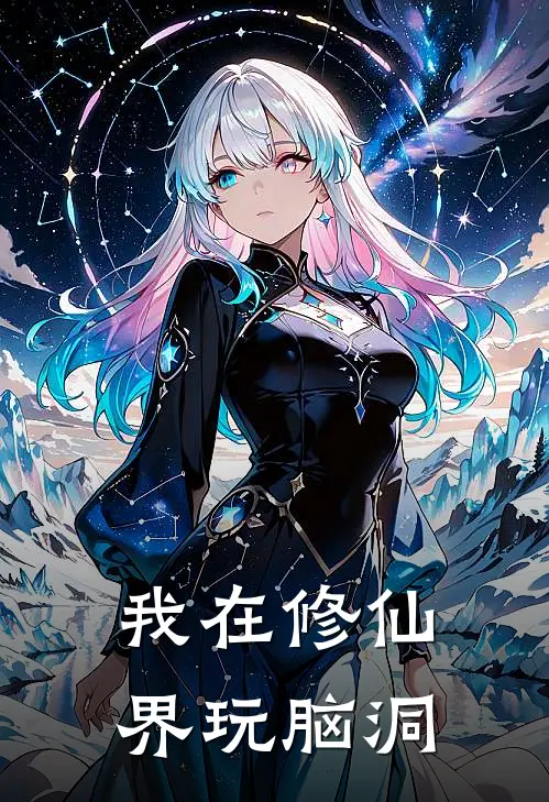 我在修仙界玩脑洞