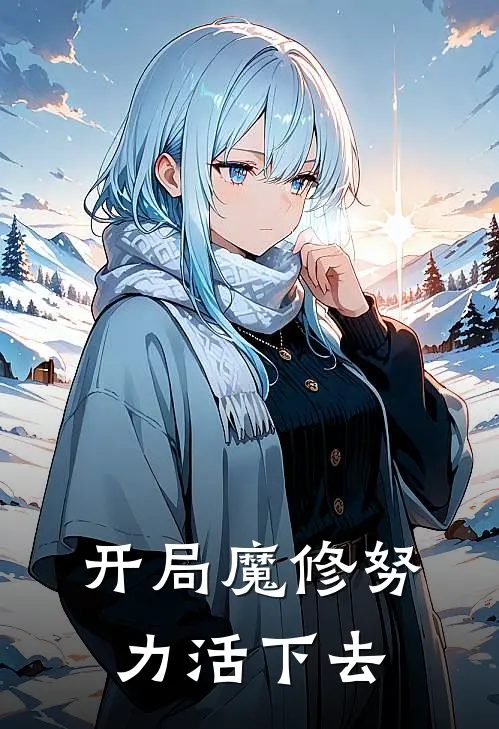 开局魔修努力活下去