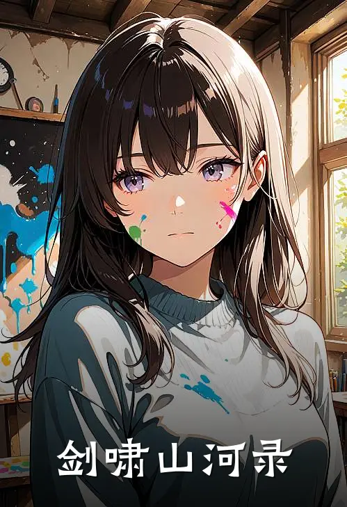 剑啸山河录