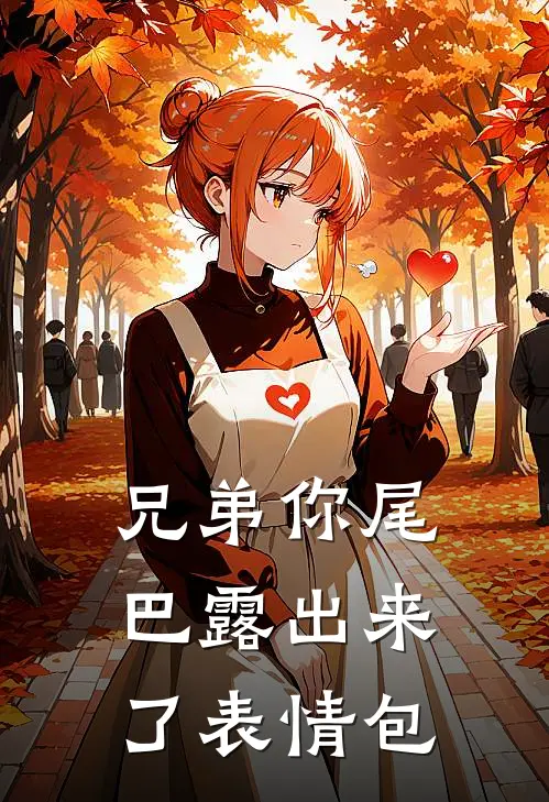 兄弟你尾巴露出来了表情包