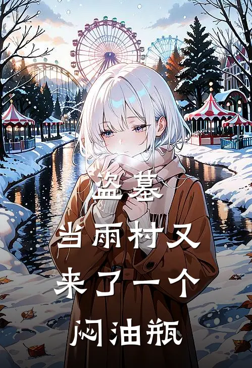 盗墓：当雨村又来了一个闷油瓶