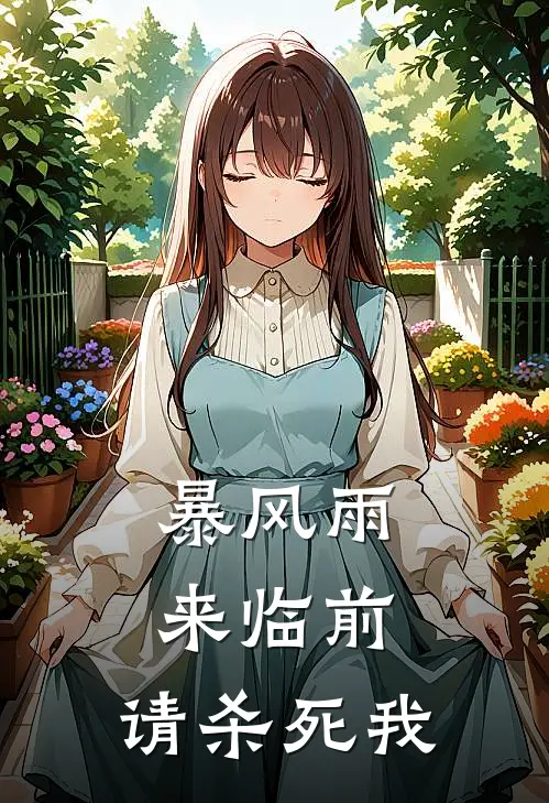 暴风雨来临前，请杀死我